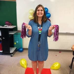 Meet your Posher, Jayna